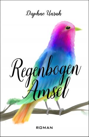 Cover of the book Regenbogenamsel by Laura Michaelis