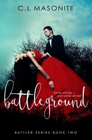 Book cover of Battleground