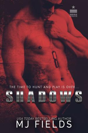 Cover of the book Shadows by Neale Sourna
