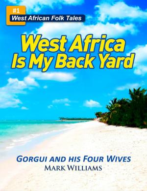 Book cover of Gorgui and His Four Wives