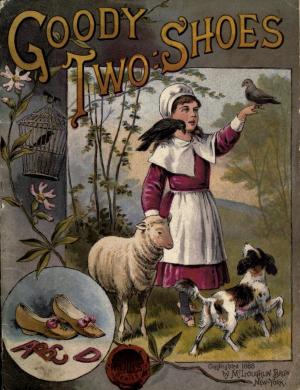 Cover of the book Goody Two-Shoes by Zeaton Rooks