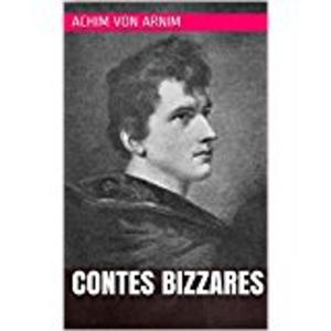bigCover of the book Contes Bizzares by 