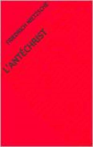 bigCover of the book L’Antéchrist by 