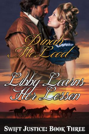 Cover of the book Libby Learns Her Lesson by Linda Cushman