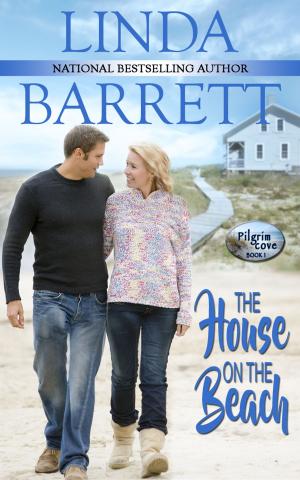 Cover of the book The House on the Beach by Jackie Ashenden