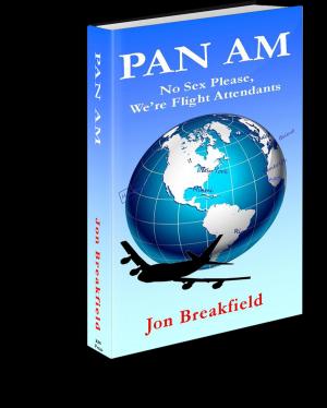 Cover of Pan Am