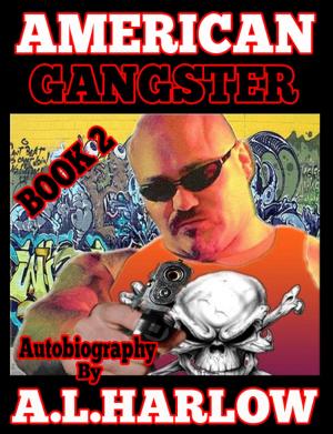 Cover of the book American Gangster Book 2 by Weam Namou