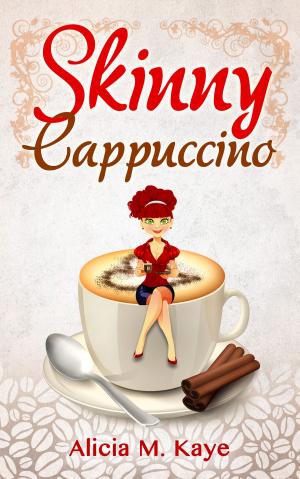 Cover of the book Skinny Cappuccino by Adam Moon