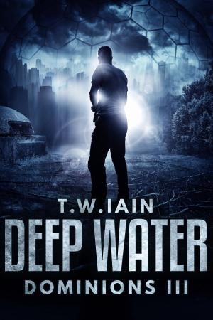 Cover of the book Deep Water by Candace Murrow