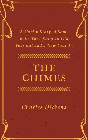 Cover of The Chimes (Annotated)