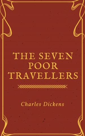 Cover of the book The Seven Poor Travellers (Annotated) by Aristophanes