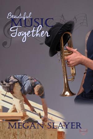 Cover of the book Beautiful Music Together by Nicole Dennis