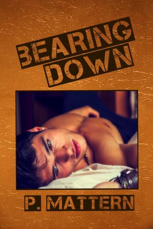 Cover of the book Bearing Down by P. Mattern