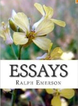 Book cover of Essays