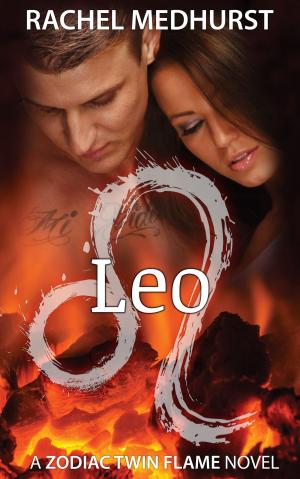 Cover of the book Leo by Adam Knight