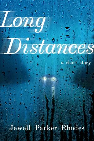 Book cover of Long Distances