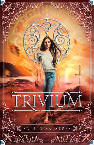 Cover of the book Trivium by K. L. Schaefer