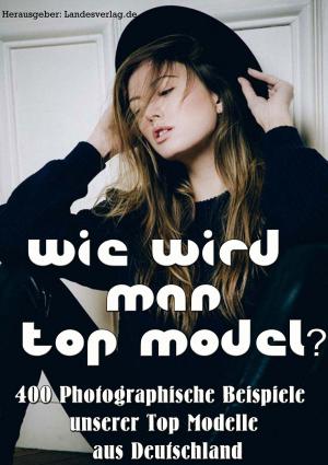 bigCover of the book Wie wird man TOP Model? by 