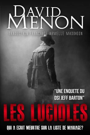 Book cover of Les Lucioles