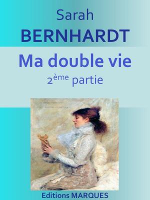 Cover of the book Ma double vie by Walter SCOTT
