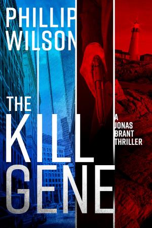 Cover of the book The Kill Gene by Carolyn Wells