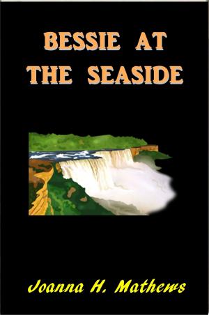 Cover of the book Bessie at the Sea-Side by Richard Sharkey