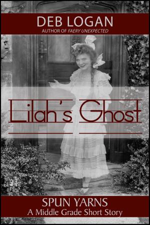Cover of the book Lilah's Ghost by Anastasia Maltezos