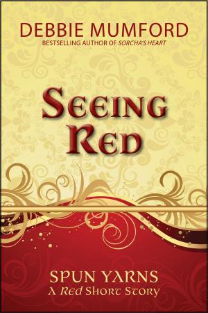 Cover of the book Seeing Red by Debbie Mumford