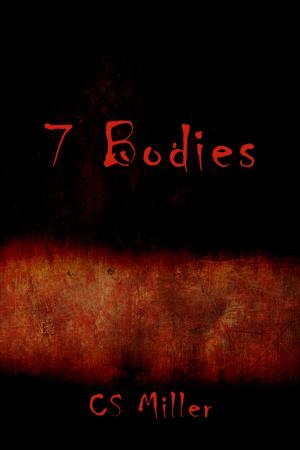 Cover of the book 7 Bodies by Tomi Kimura