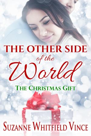 Book cover of The Other Side of the World: The Christmas Gift