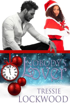 Cover of the book Nobody's Lover by P.L. JENKINS