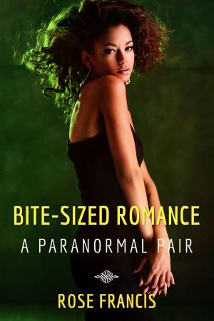 bigCover of the book Bite-Sized Romance by 