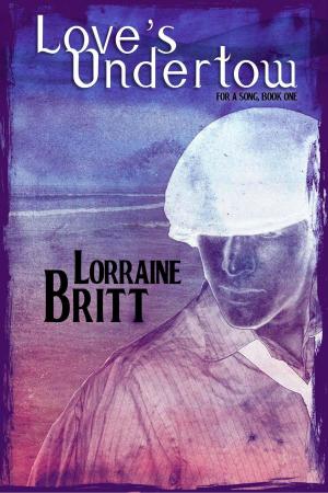 bigCover of the book Love's Undertow by 