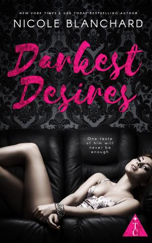 Cover of the book Darkest Desires by Sylvia Andrew