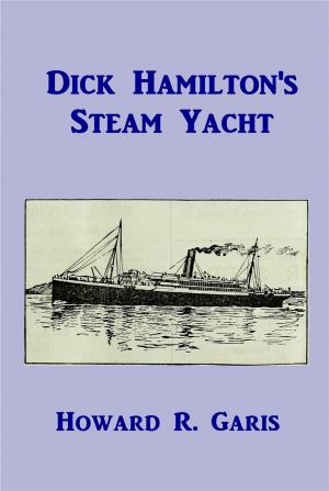 Cover of the book Dick Hamilton's Steam Yacht by Benito Pérez Galdós