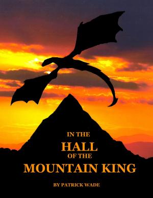 Cover of In the Hall Of the Mountain King