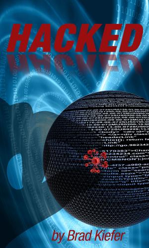 bigCover of the book Hacked by 