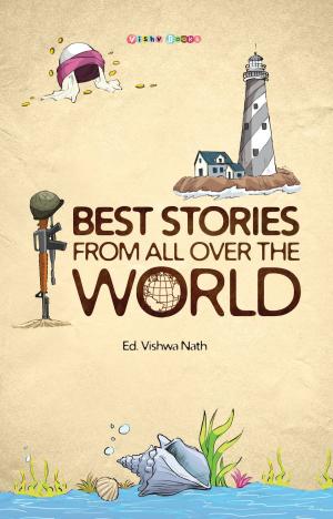Cover of the book Best Stories From All Over The World by Guy De Maupassant
