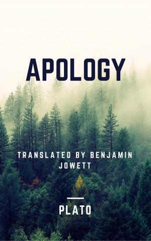 Cover of the book Apology (Annotated) by Jerome K. Jerome