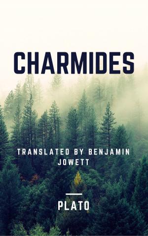Cover of the book Charmides (Annotated) by Jerome K. Jerome