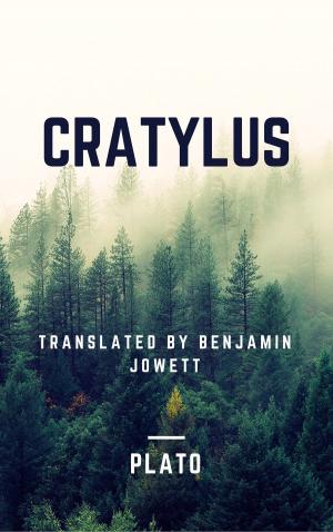 Cover of the book Cratylus (Annotated) by Mark Twain