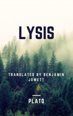 Cover of the book Lysis (Annotated) by James Otis
