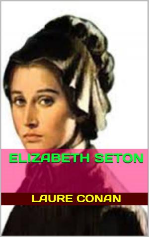 Cover of the book elizabeth seton by octave crémazie