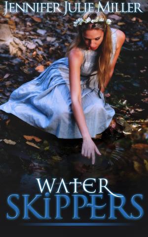 bigCover of the book Water Skippers by 