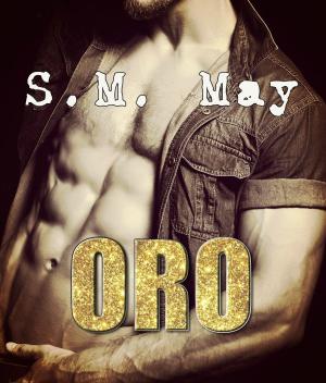 Book cover of ORO