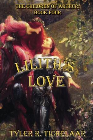 Book cover of Lilith's Love