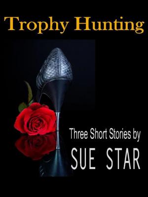 Cover of the book Trophy Hunting by Minta Monroe