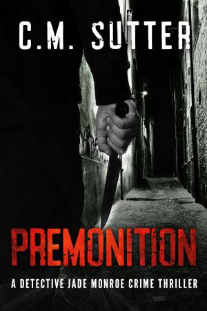 Cover of the book Premonition by Charles Shea