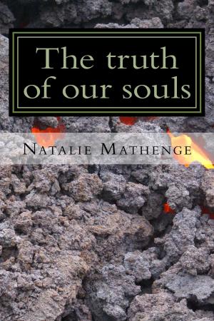 Book cover of The truth of our souls