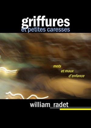 Book cover of Griffures et petites caresses